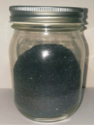 Tungsten Hexachloride