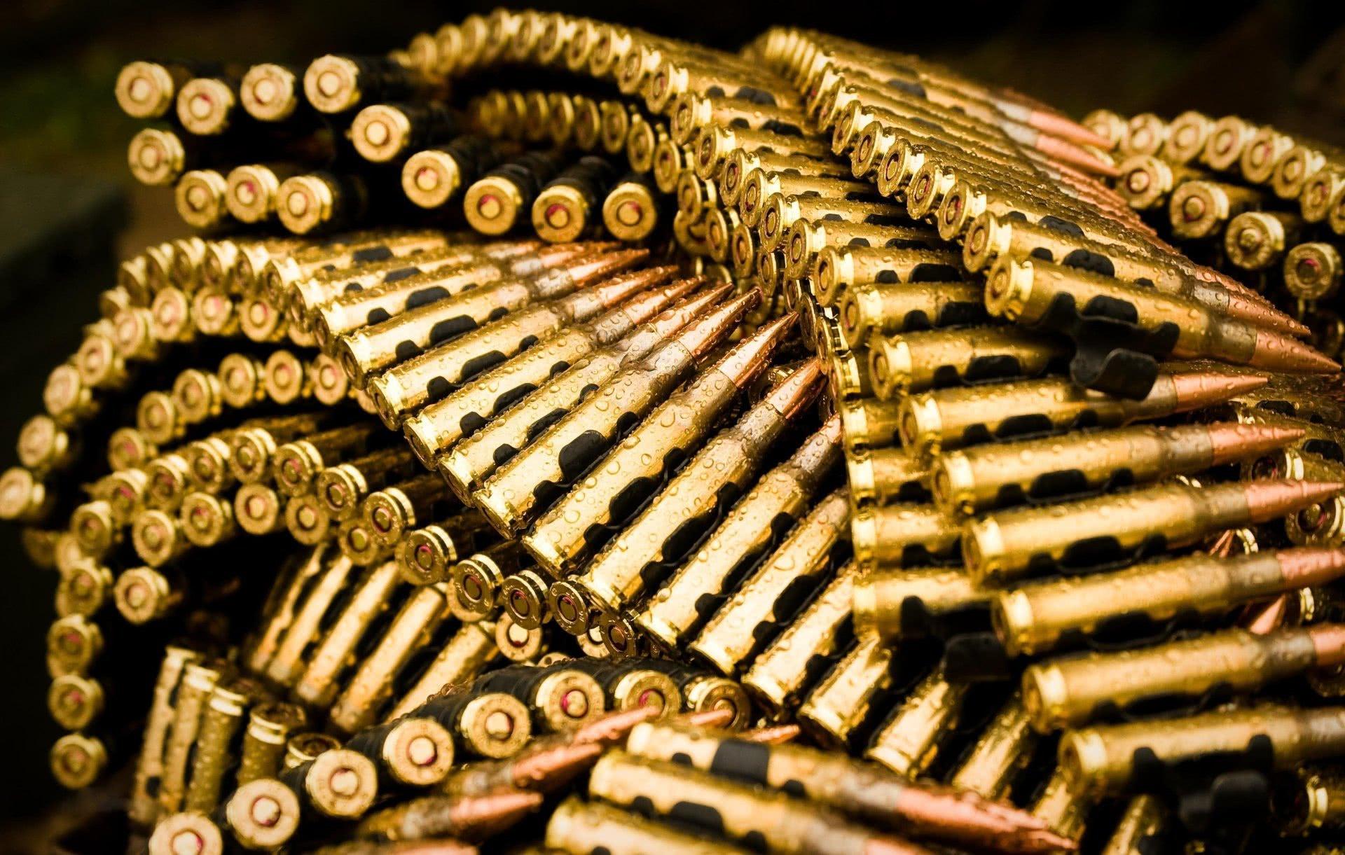 Military industry