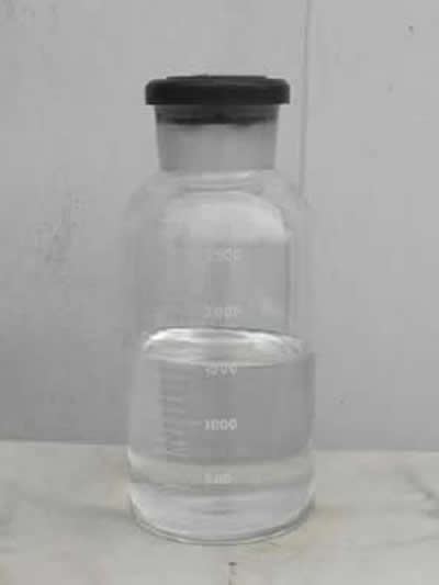 Ethanolic solution of tungsten hexachloride